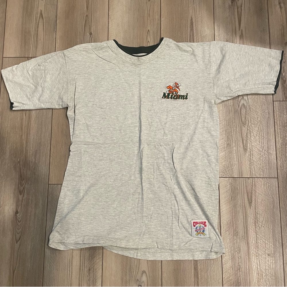 Vintage Miami T-Shirt